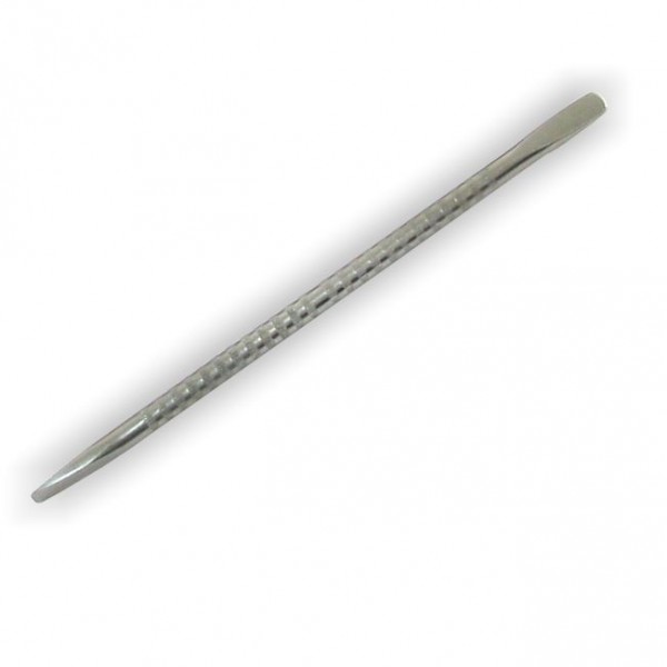 Chiureta spatula cuticule #PR-12 Ustensile Instrumentar unghii
